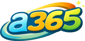 a365 লোগো